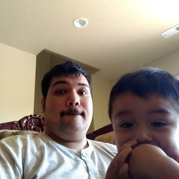 Meet your Posher, Christopher - Picture 1 of 1